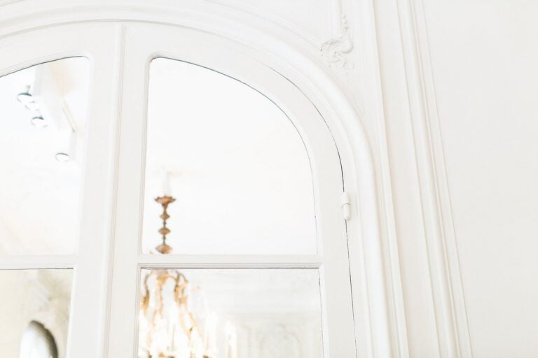 Little Parisian Details