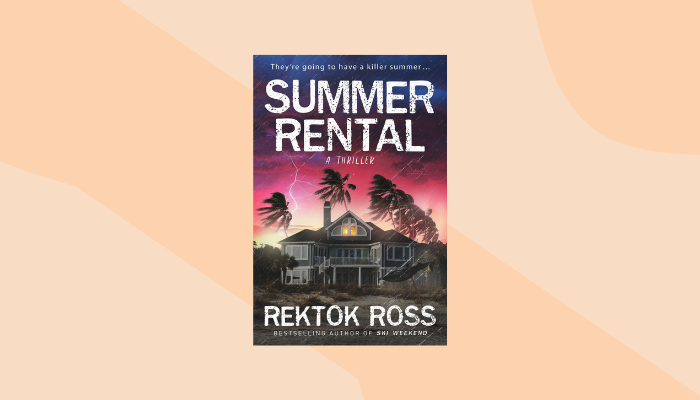 Summer Rental by Rektok Ross