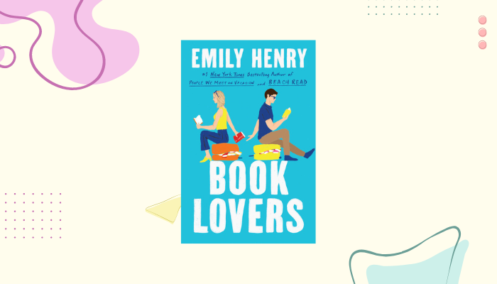 Book Lovers by Emily Henry