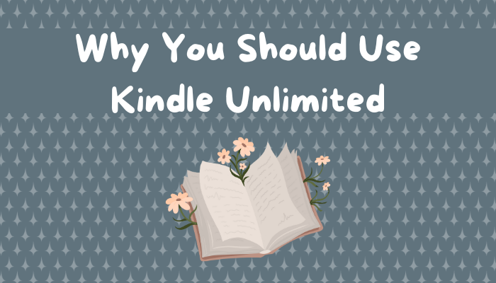 Kindle Unlimited Perks for Readers