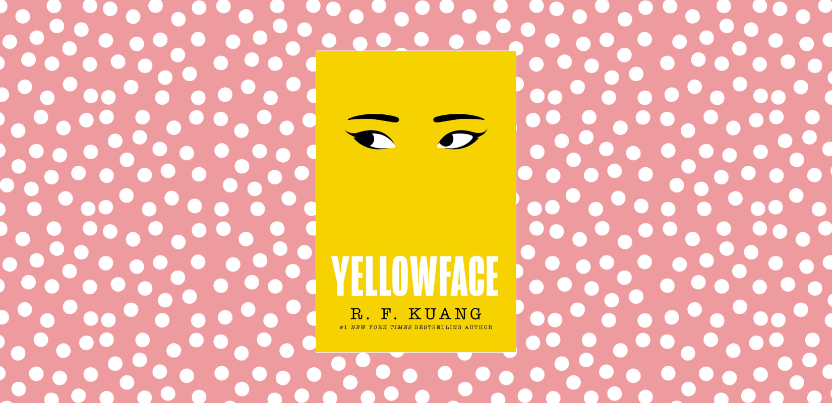 Yellowface by R.F. Kuang