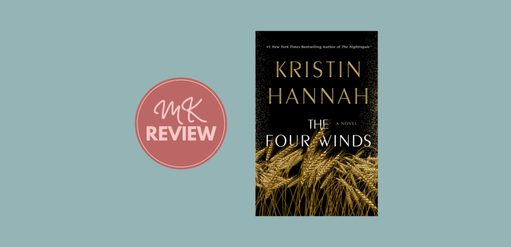 The Four Winds Book Review