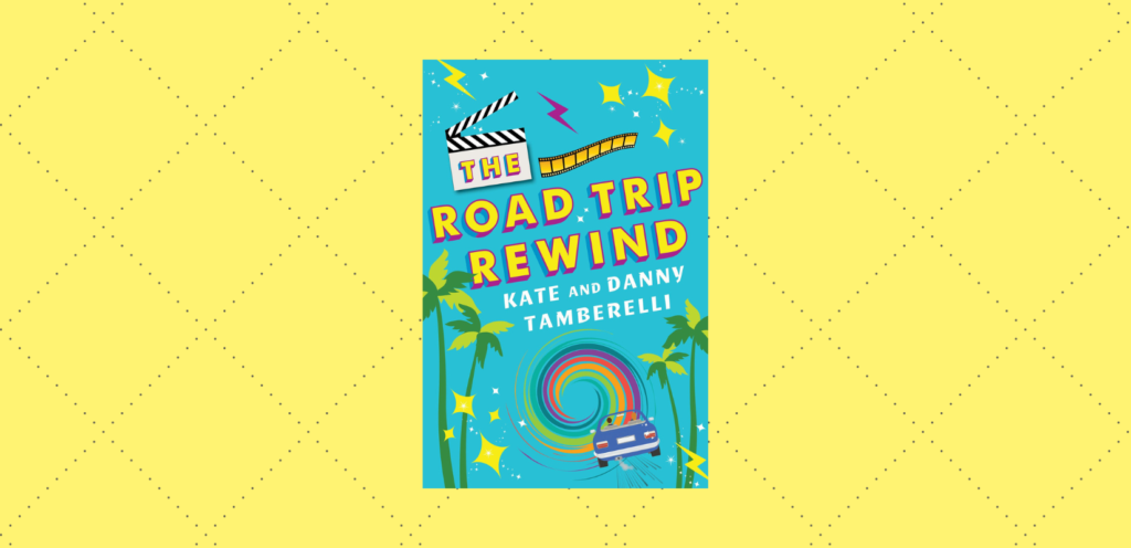 The Road Trip Rewind