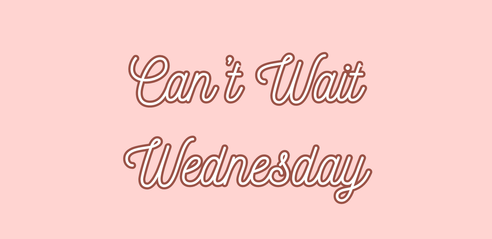 Funny Story | Can’t-Wait Wednesday