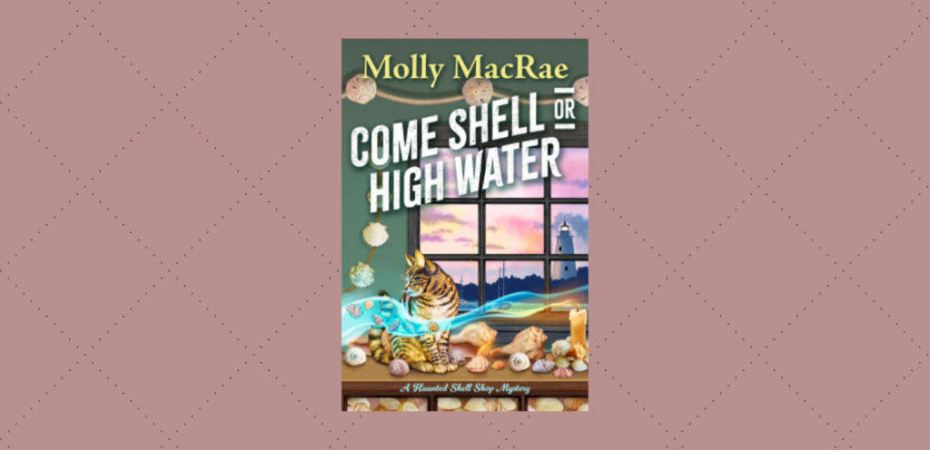 Come Shell or High Water Book Review