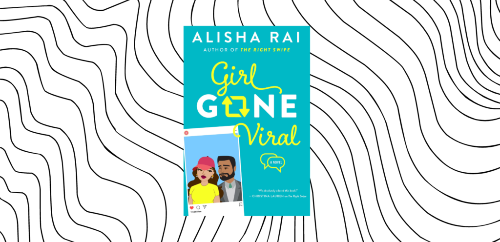 Girl Gone Viral Book Review