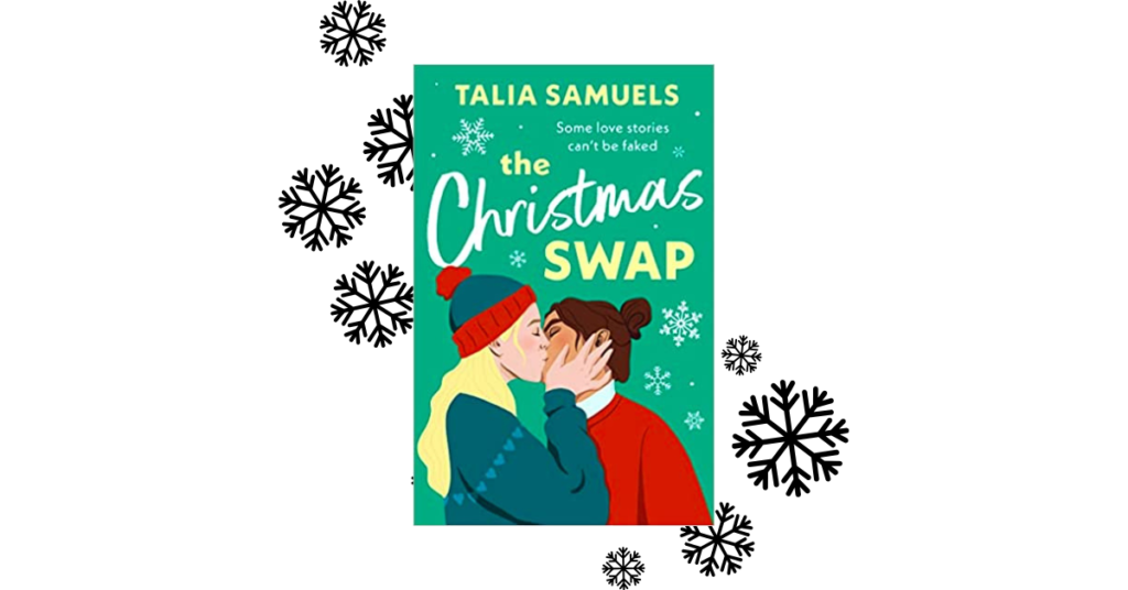 Talia Samuels’ The Christmas Swap Book Review