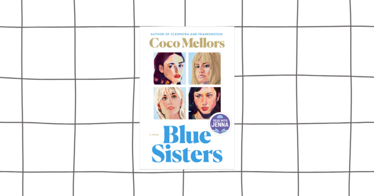 Coco Mellors Blue Sisters Book Review