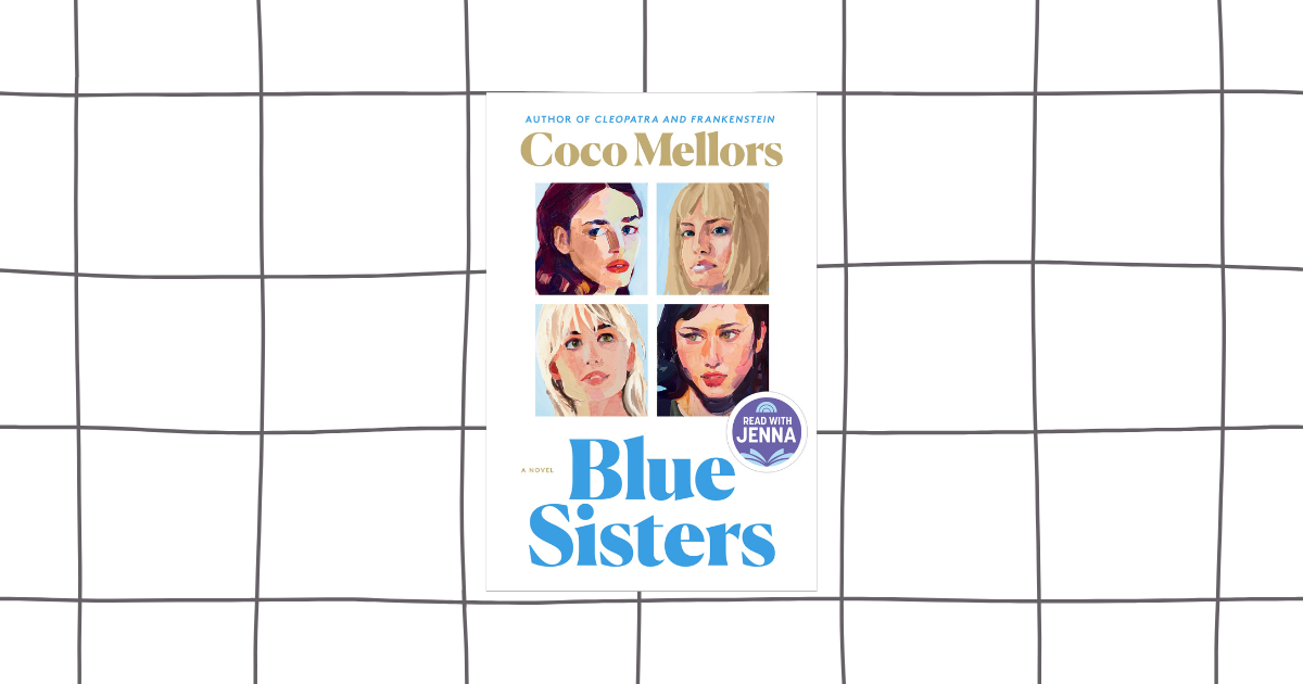 Coco Mellors Blue Sisters Book Review