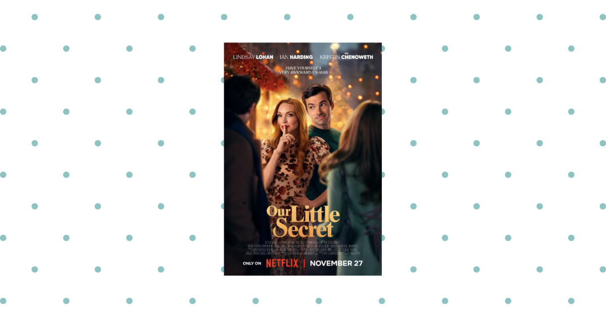 Our Little Secret Movie Review