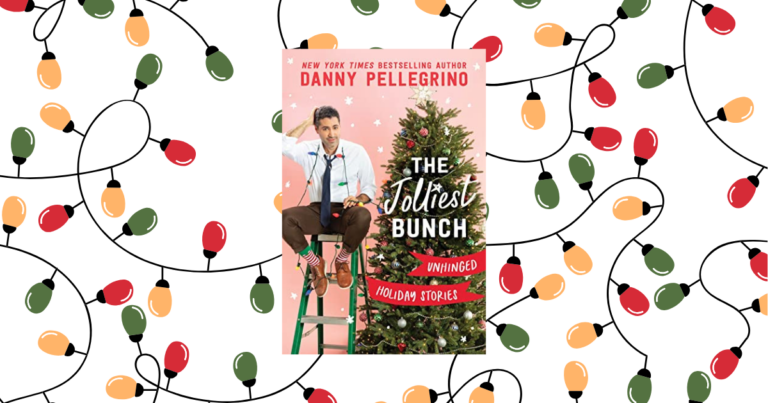 The Jolliest Bunch by Danny Pellegrino