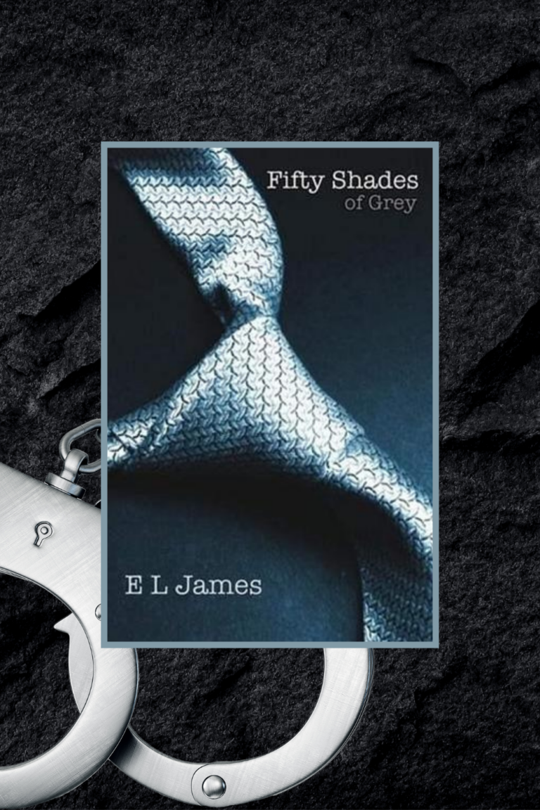 Reading Guide: Fifty Shades of Grey Books in Order