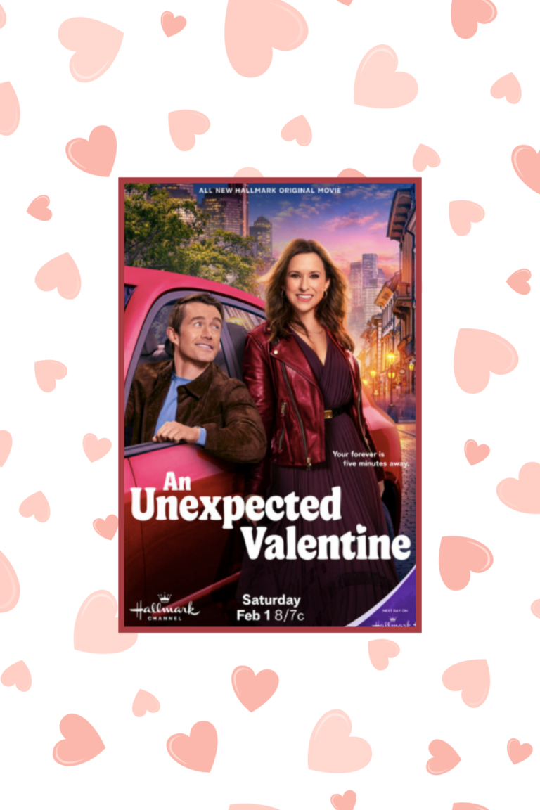 An Unexpected Valentine Movie Review