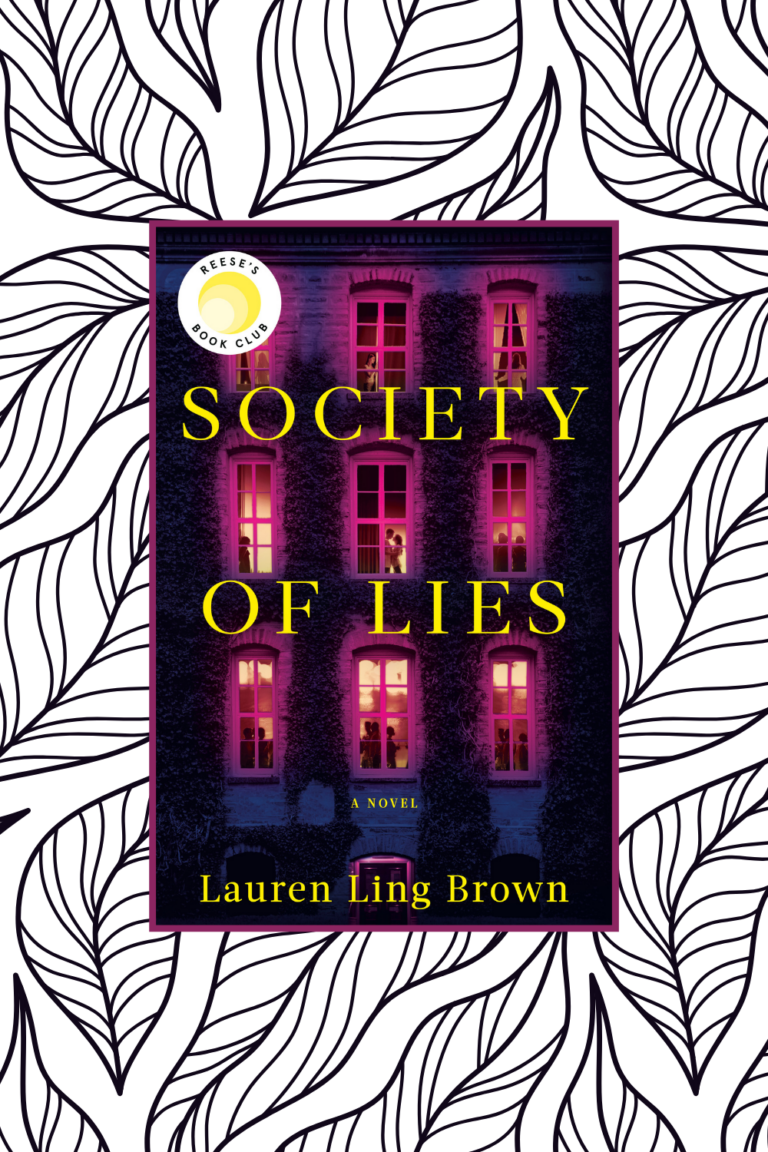 Is Society of Lies Worth Reading?