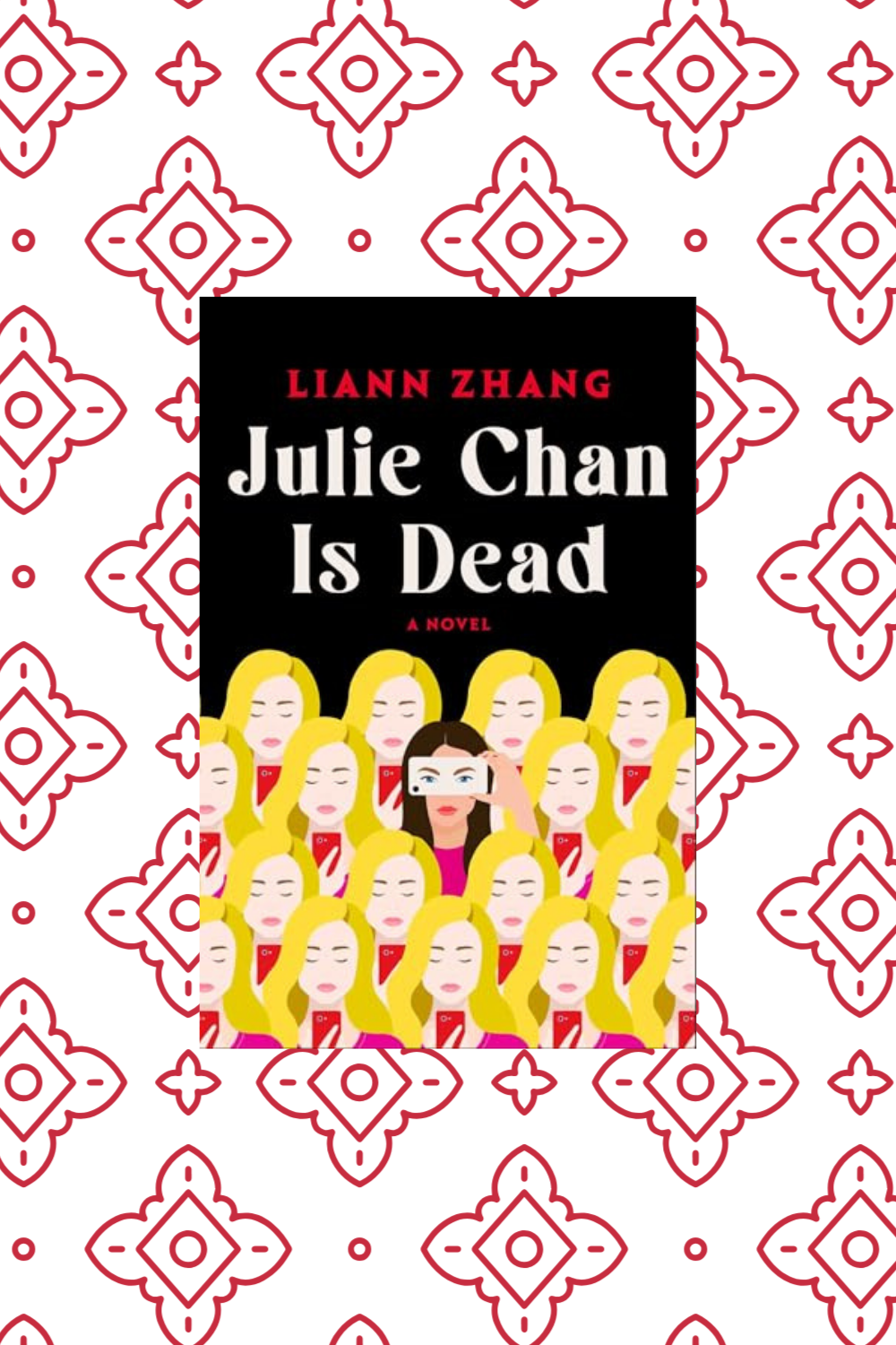 Julie Chan is Dead Book Review: A Thriller by Liann Zhang