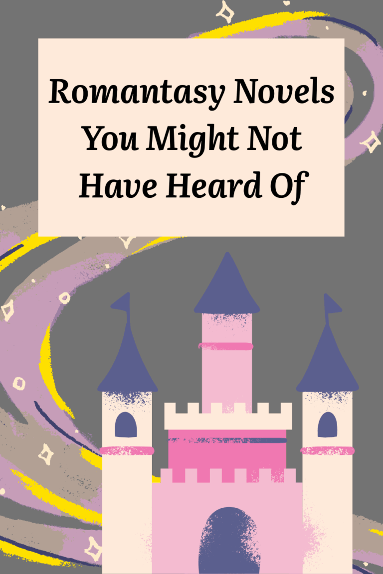 10 Swoon-Worthy Romantasy Novels (You Haven’t Read Yet)