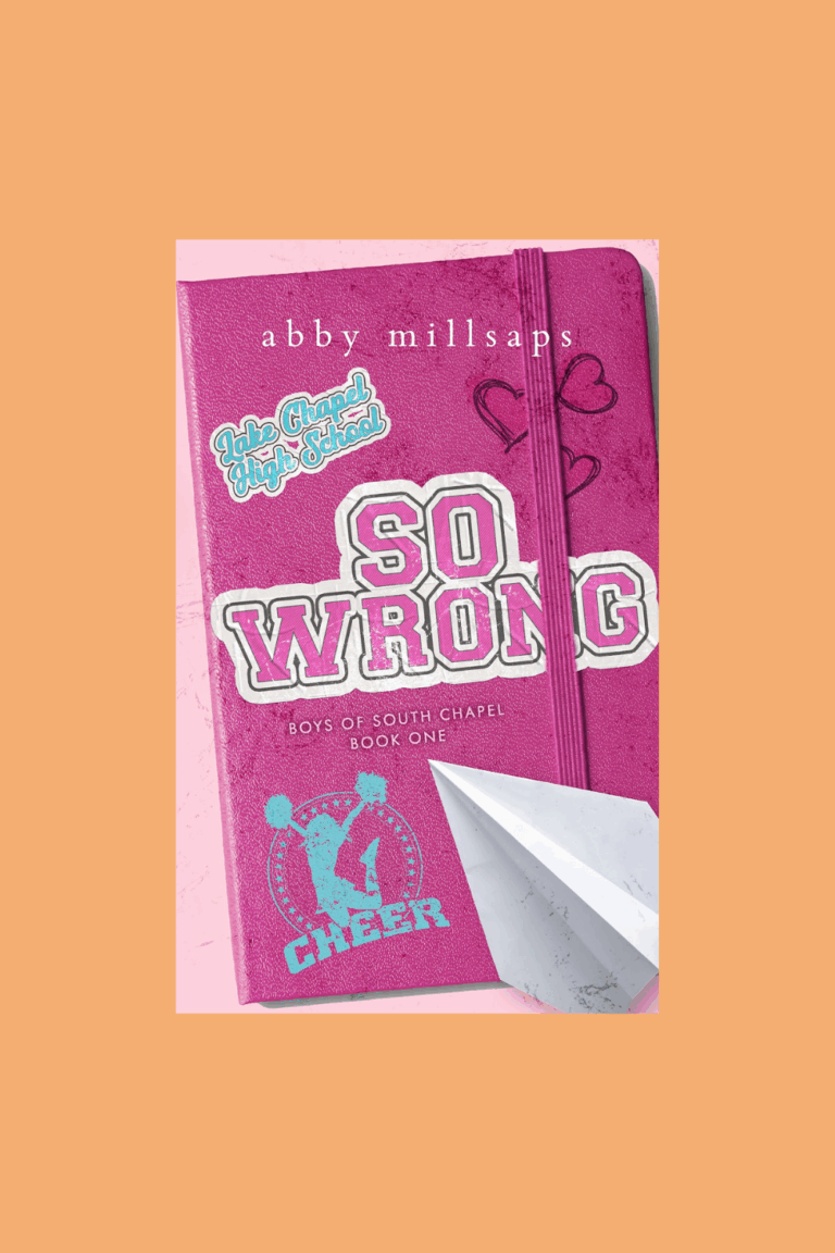 So Wrong by Abby Milsaps | A Why Choose Romance