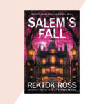 Salem’s Fall by Rektok Ross Book Review