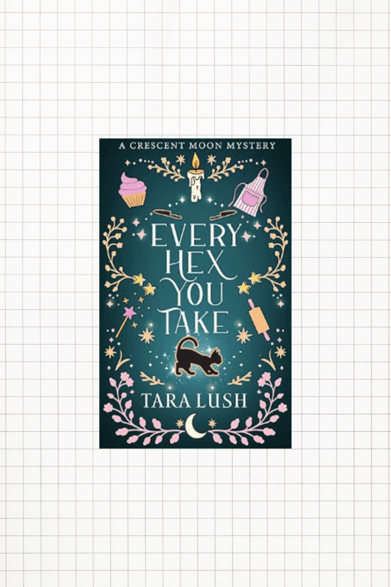 Tara Lush’s Every Hex You Take Book Review