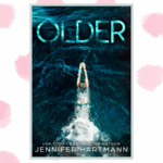 Older By Jennifer Hartmann | An Age Gap Romance Book Review