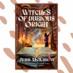 Witches of Dubious Origin by Jenn McKinlay Book Review