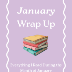 January 2026 Reading Wrap Up