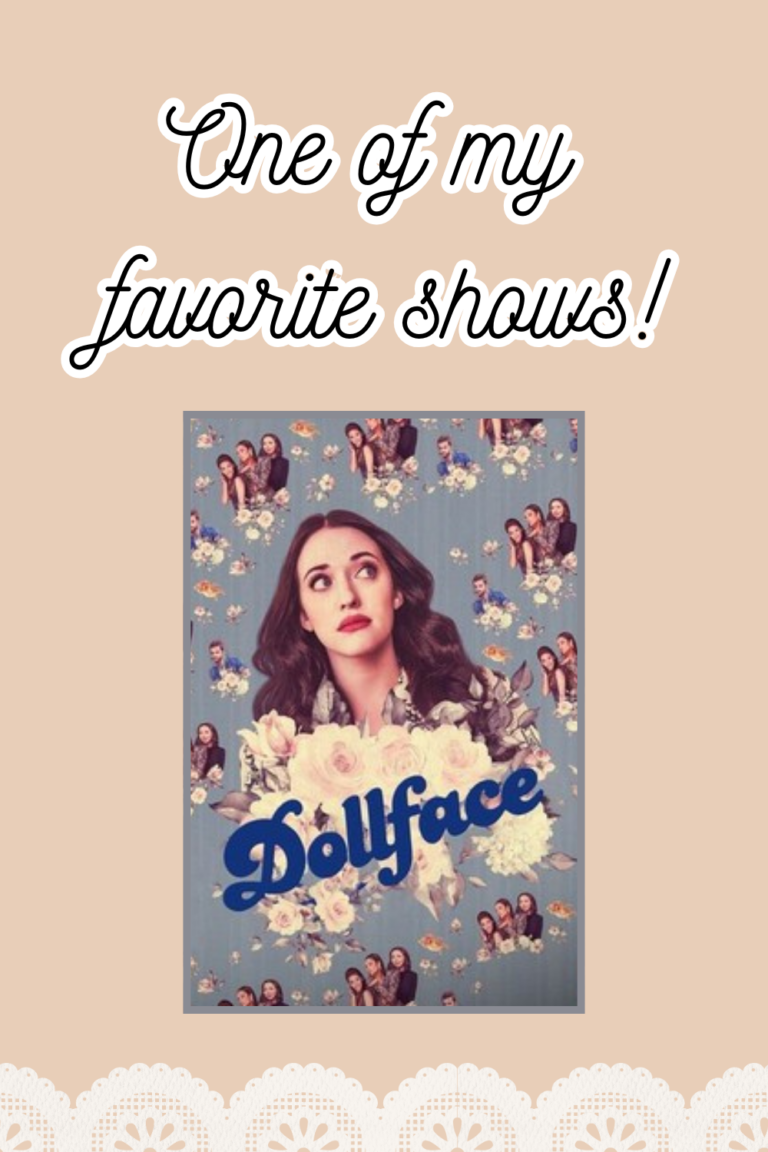 Review: Dollface TV Show (starring Kat Dennings) on Hulu