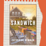 Book Review: Sandwich by Catherine Newman