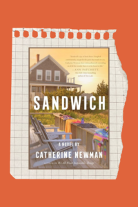 Book Review: Sandwich by Catherine Newman