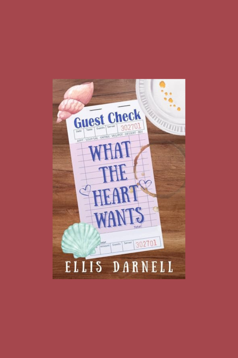 Book Review: What the Heart Wants by Ellis Darnell