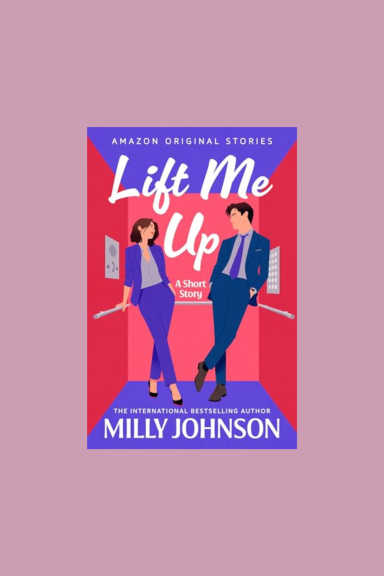 Book Review: Lift Me Up by Milly Johnson